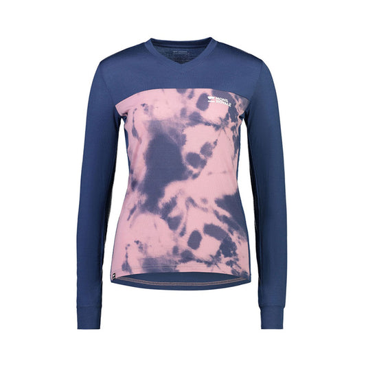 Redwood Enduro VLS Denim Tie Dye
