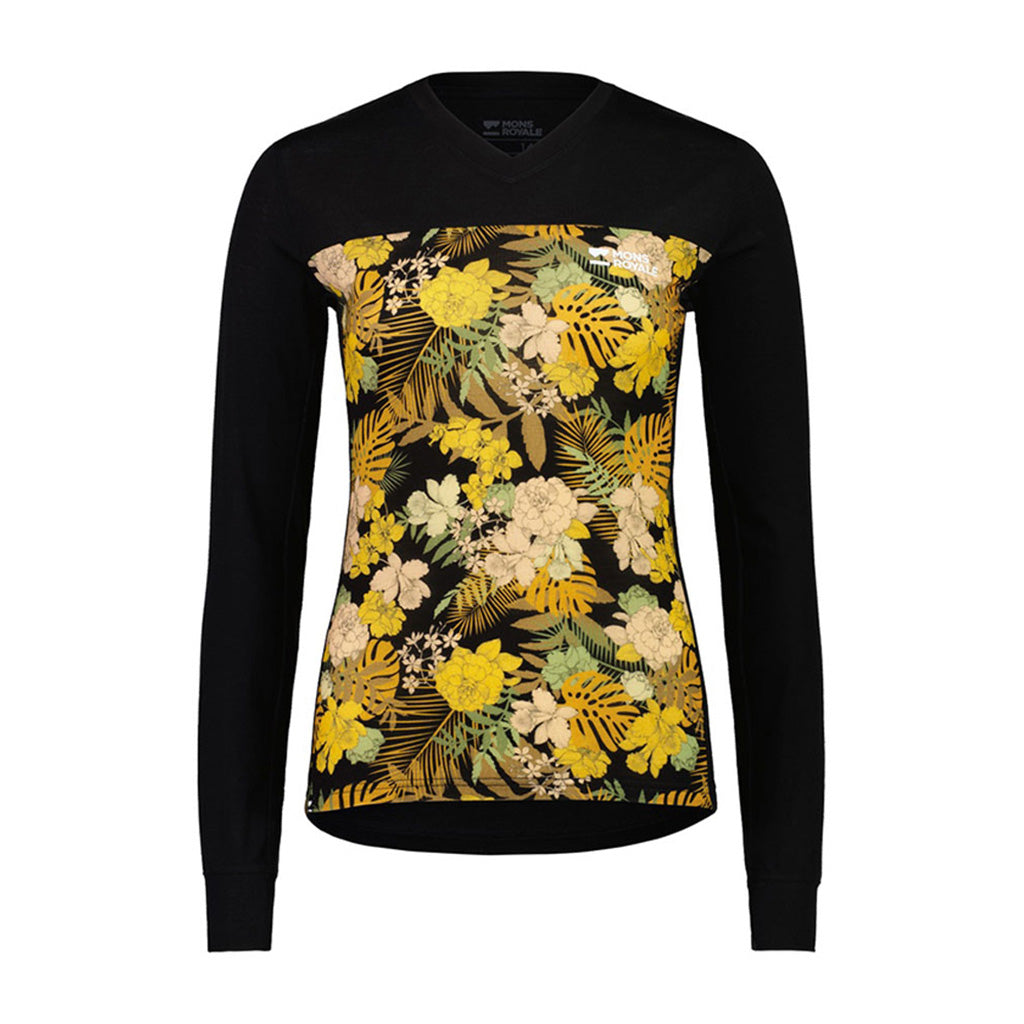 Redwood Enduro VLS Floral Camo
