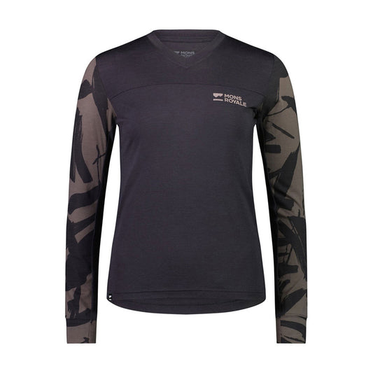 Redwood Enduro VLS Shale / Fragments