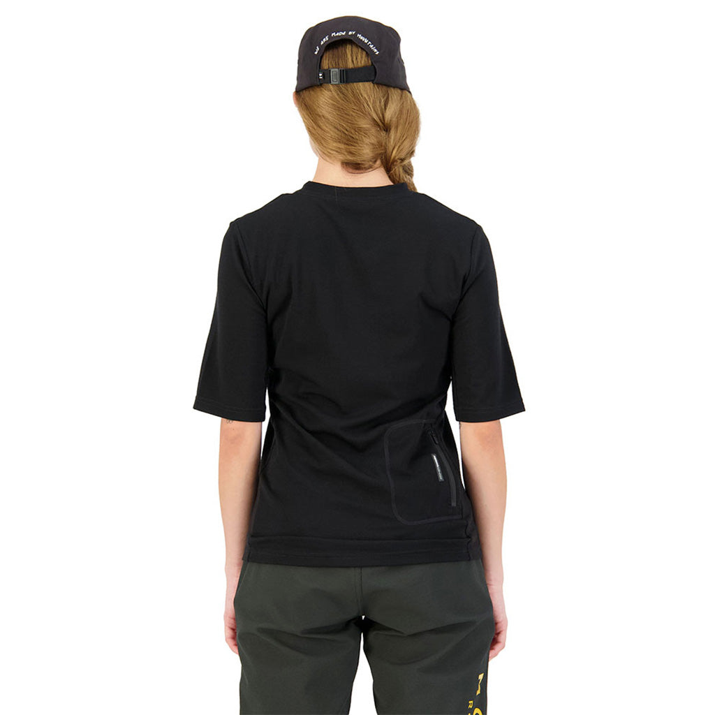 Redwood Enduro VT Black