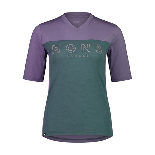 Redwood Enduro VT - Thistle / Burnt Sage