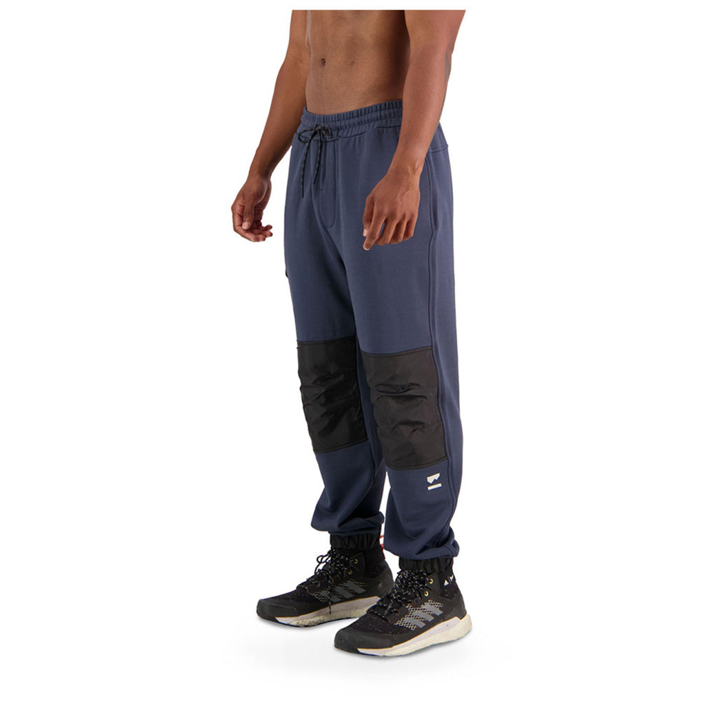 Decade Pants Midnight / Black