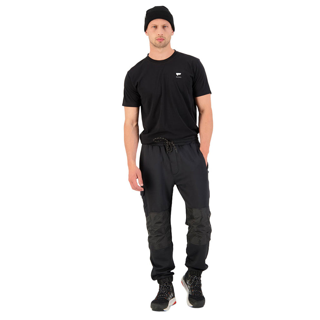Decade Pants - Black