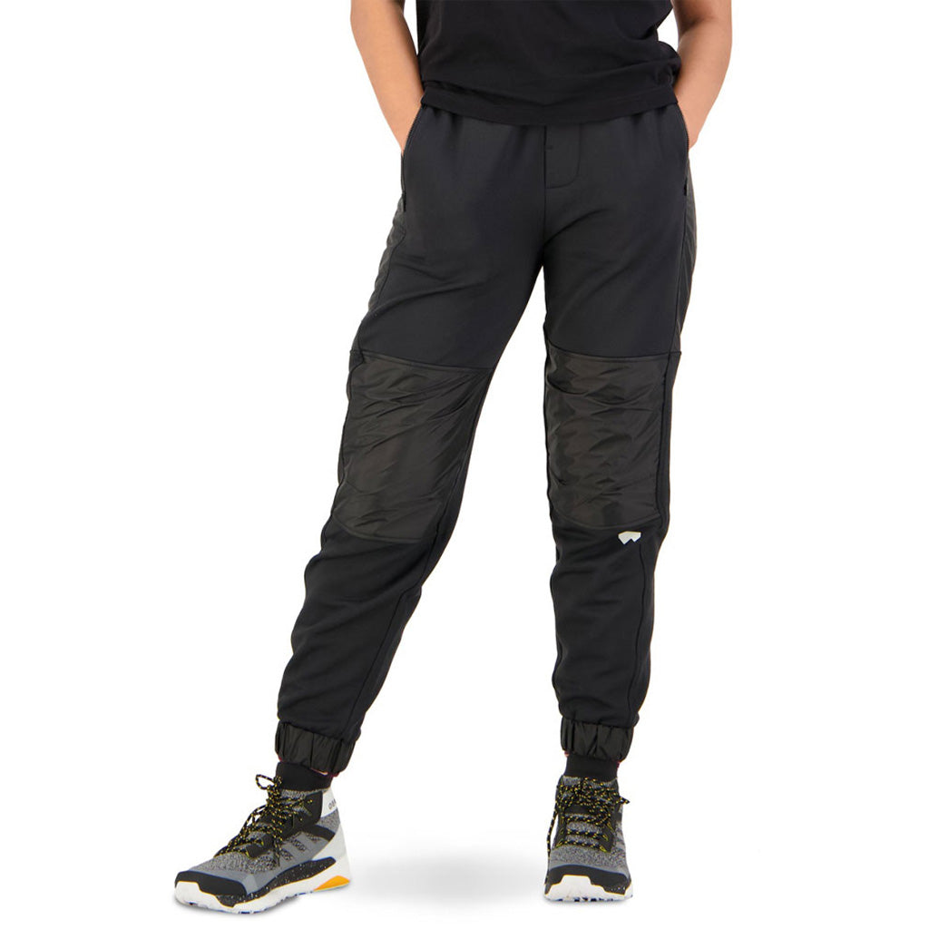 Decade Pants Black