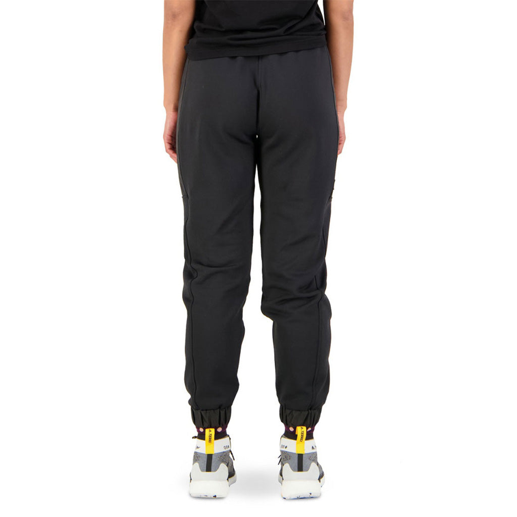 Decade Pants Black