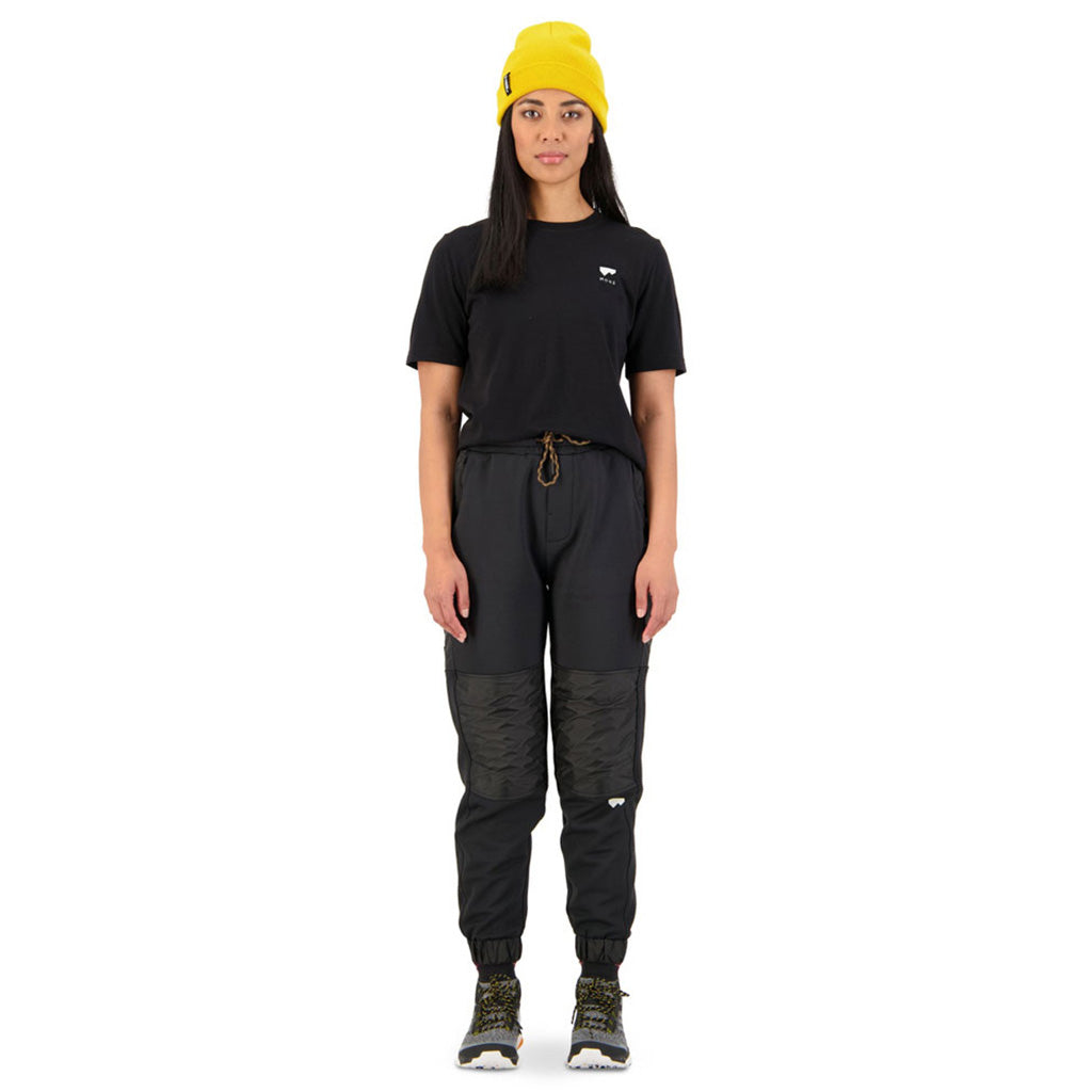 Decade Pants Black