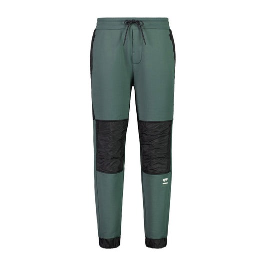 Decade Pants Burnt Sage / Black
