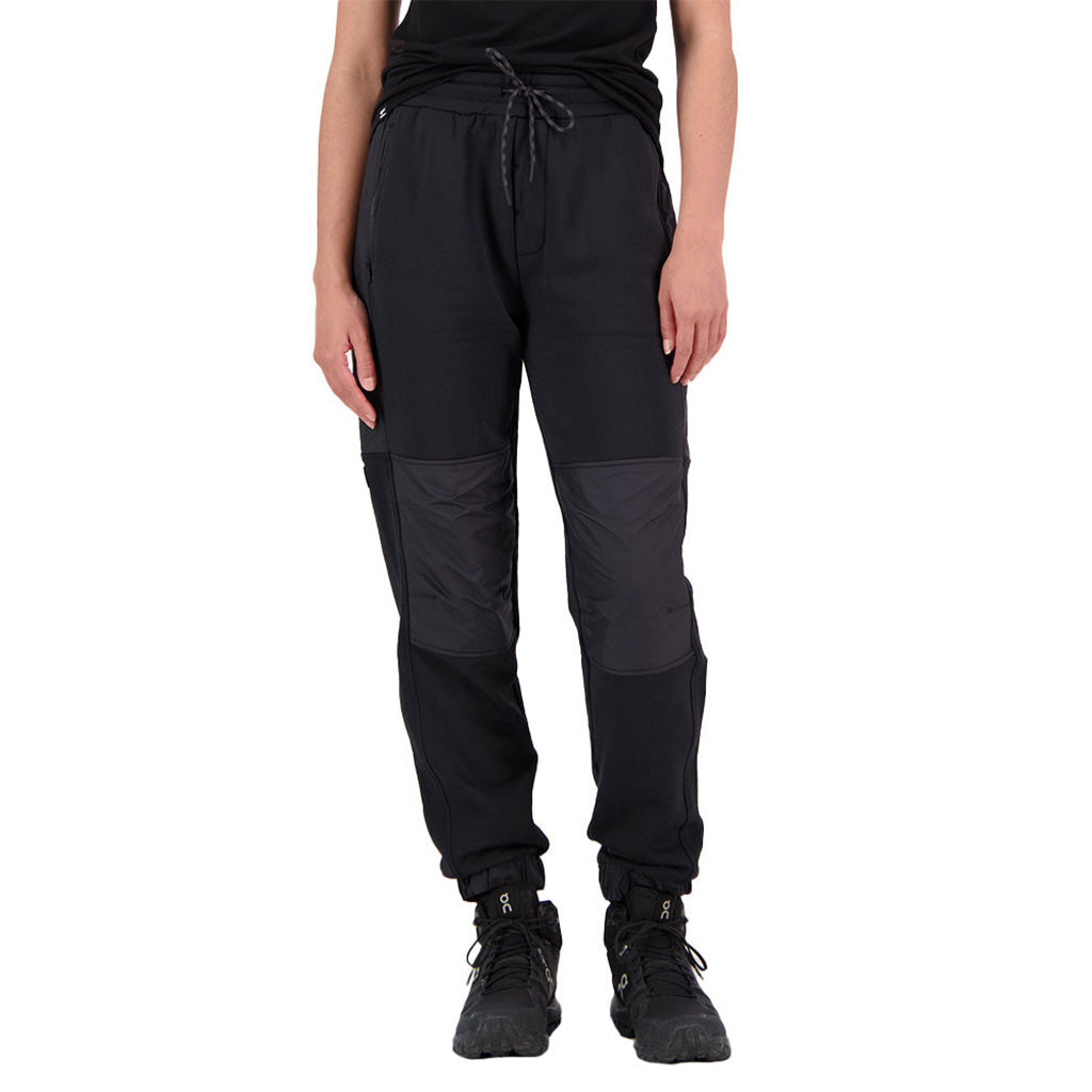 Decade Pants - Black
