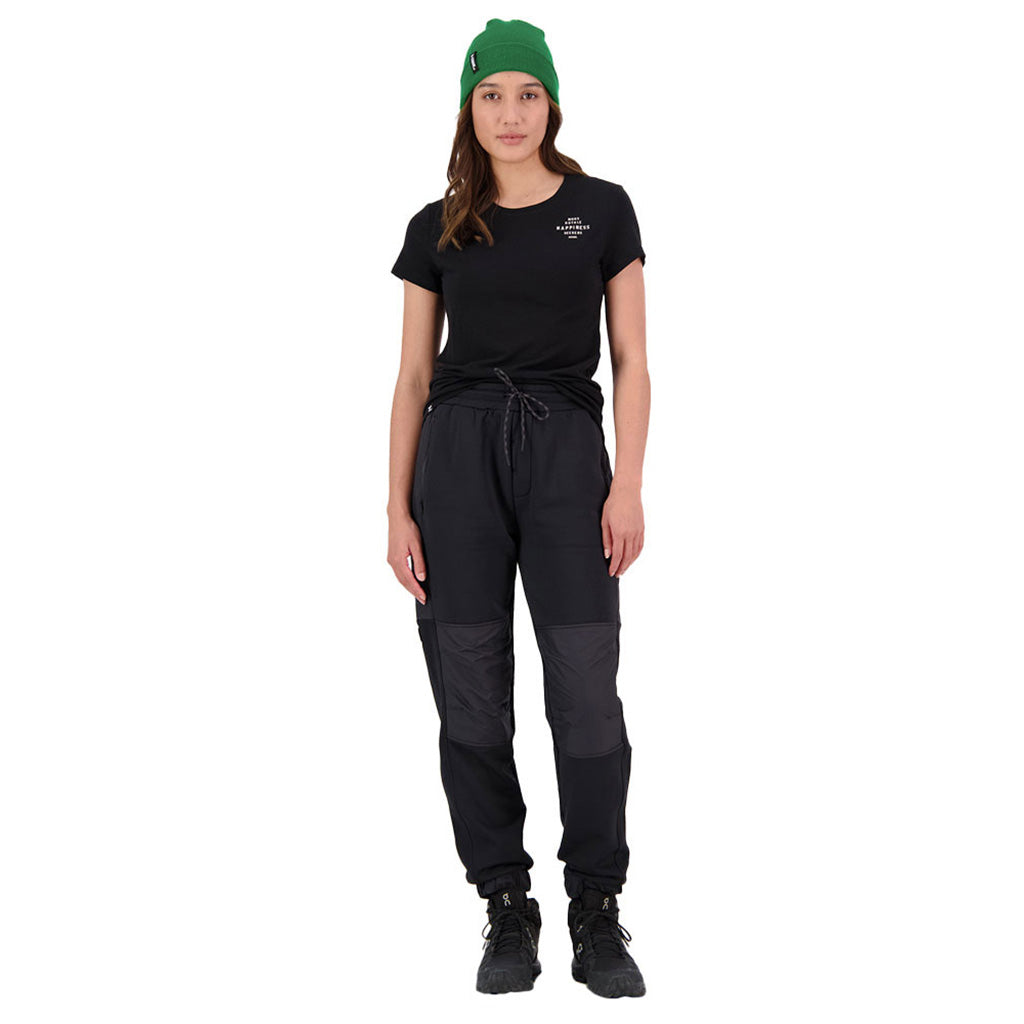 Decade Pants - Black