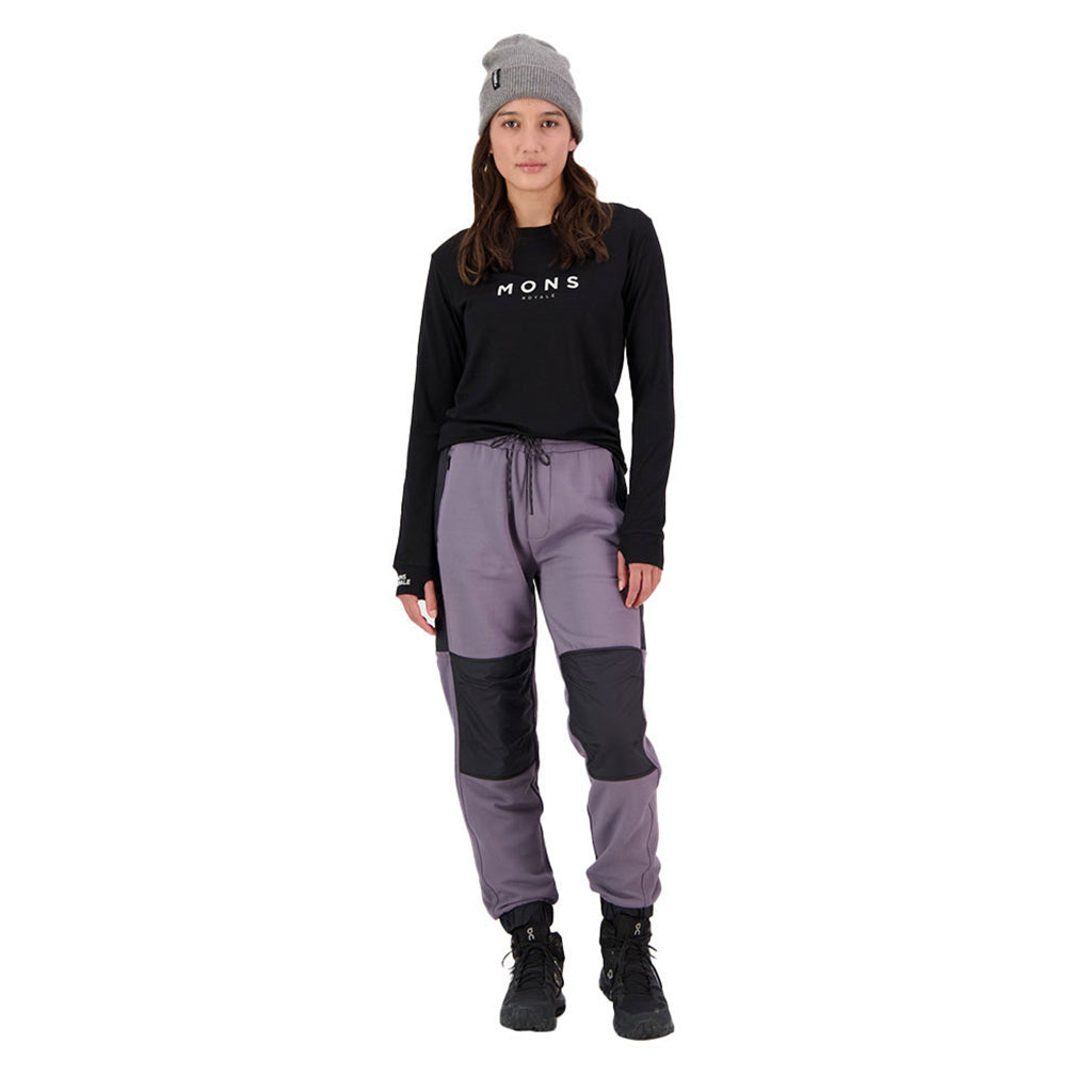 Decade Pants - Shark