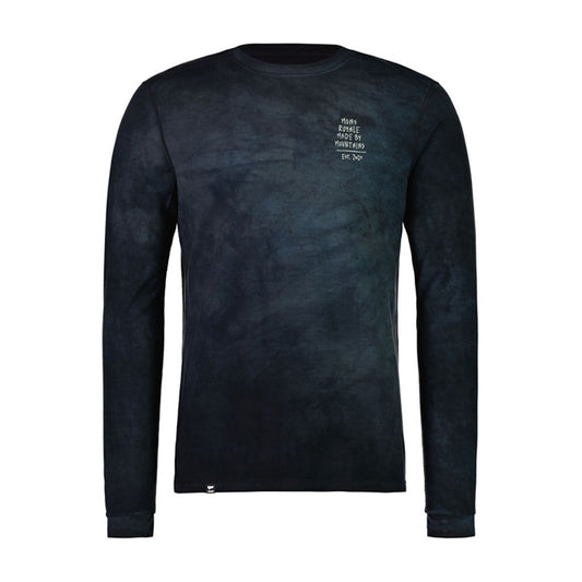Cascade Merino Flex 200 LS Black Acid Wash