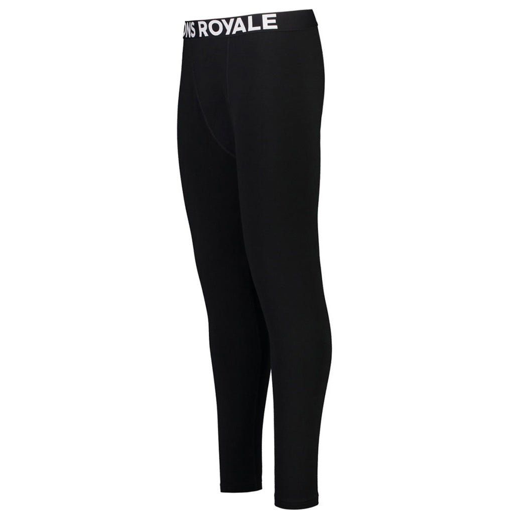 Cascade Merino Flex 200 Legging Black