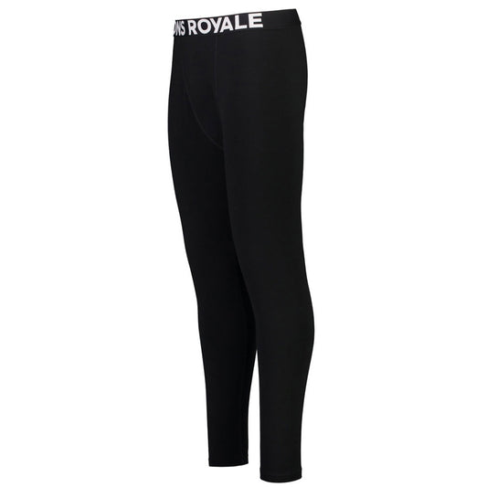 Cascade Merino Flex 200 Legging Black