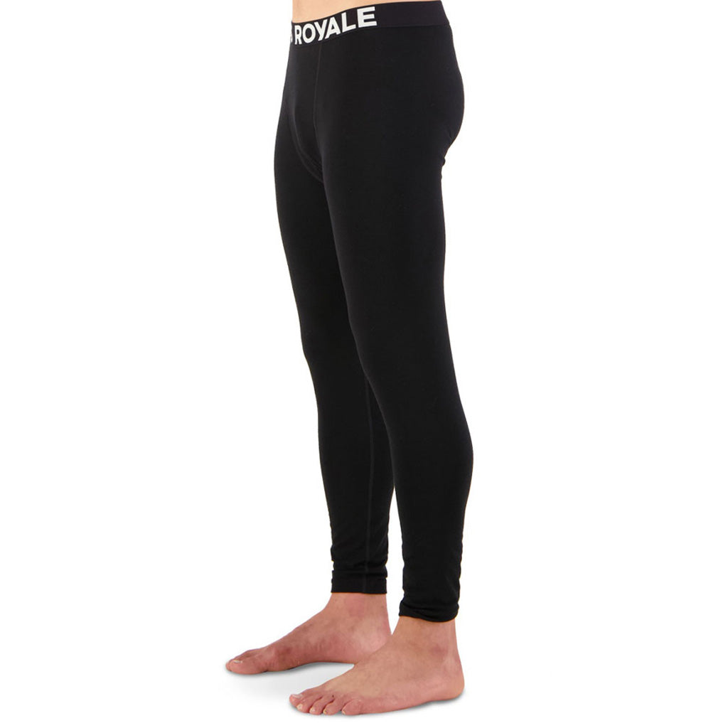 Cascade Merino Flex 200 Legging Black