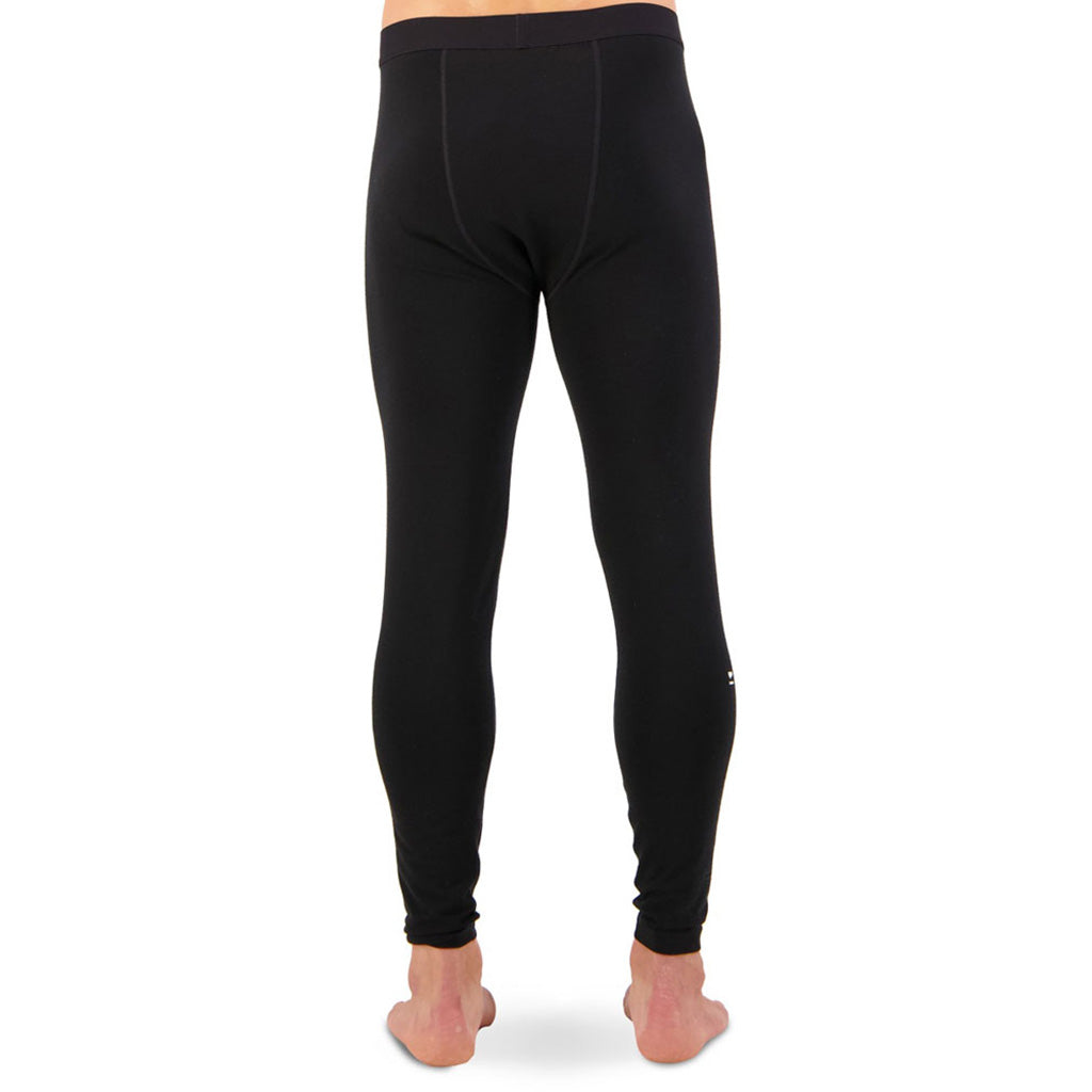 Cascade Merino Flex 200 Legging Black