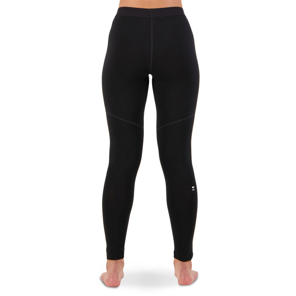 Cascade Merino Flex 200 Legging Black