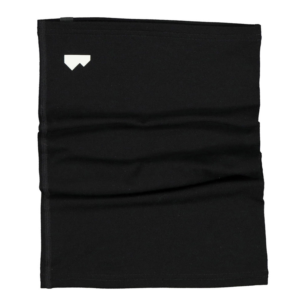 Daily Dose Merino Flex 200 Neckwarmer Black