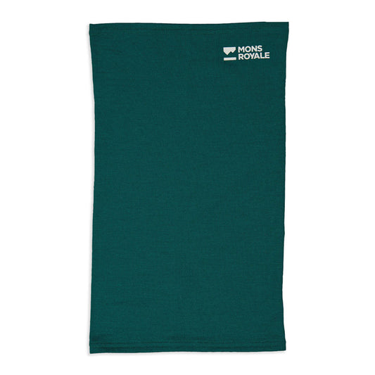 Daily Dose Merino Flex 200 Neckwarmer - Evergreen