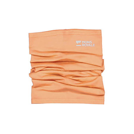 Daily Dose Merino Flex 200 Neckwarmer Punch