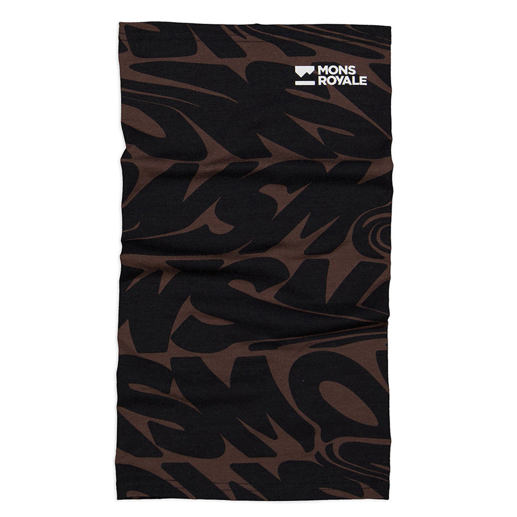 Daily Dose Merino Flex 200 Neckwarmer SLC