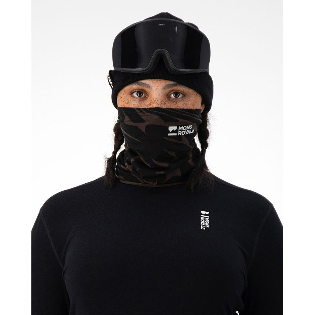 Daily Dose Merino Flex 200 Neckwarmer SLC