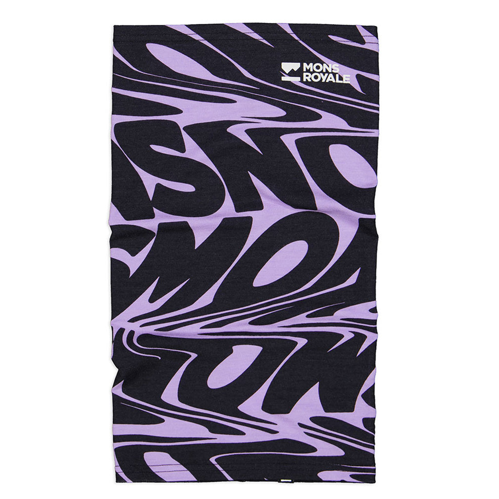 Daily Dose Merino Flex 200 Neckwarmer SLC