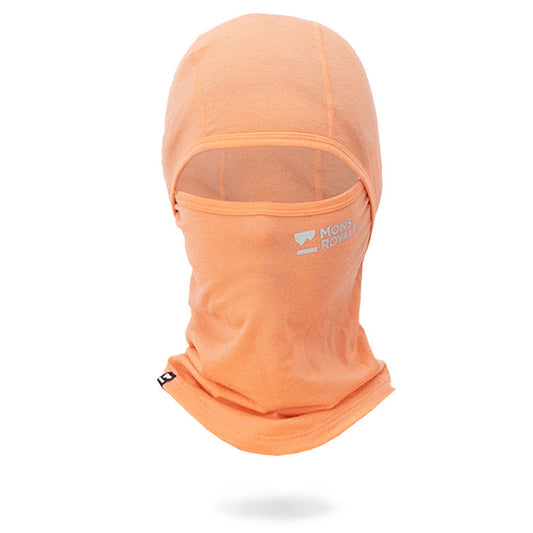 Santa Rosa Merino Flex 200 Balaclava Punch