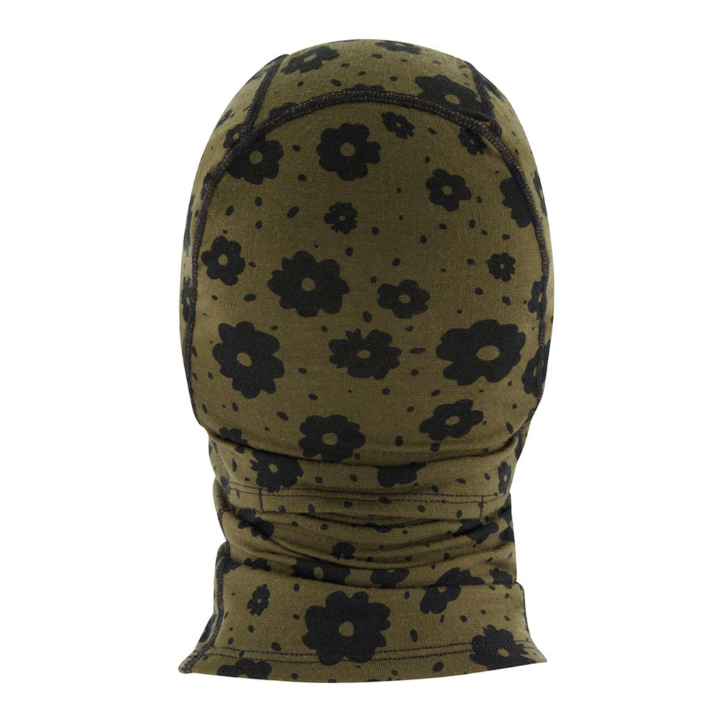 Santa Rosa Merino Flex 200 Balaclava - Aoraki Lily