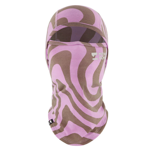 Santa Rosa Merino Flex 200 Balaclava - Blazing T