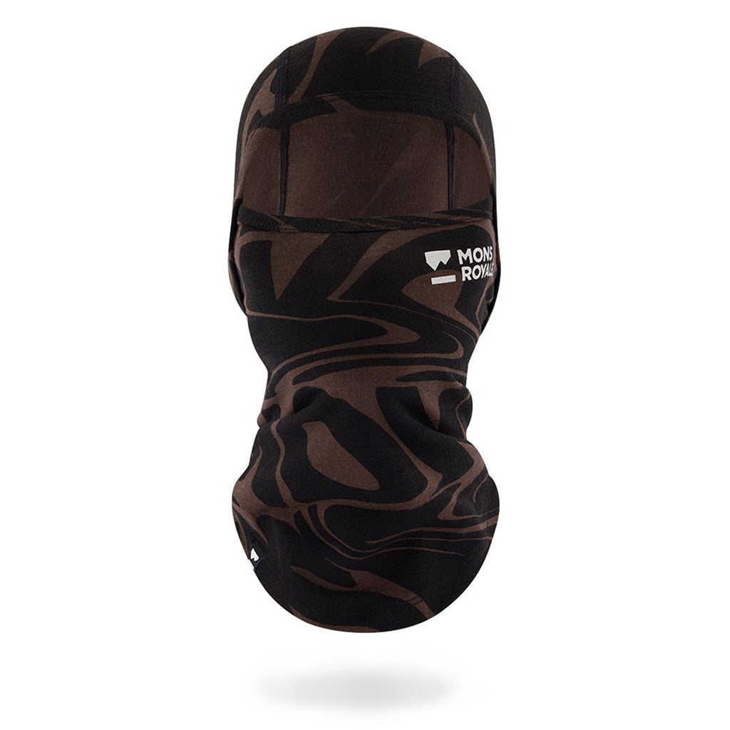 Santa Rosa Merino Flex 200 Balaclava SLC