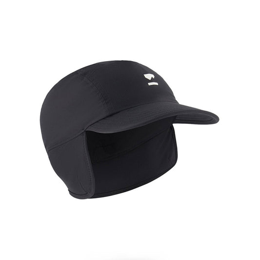 Pack Cap Black