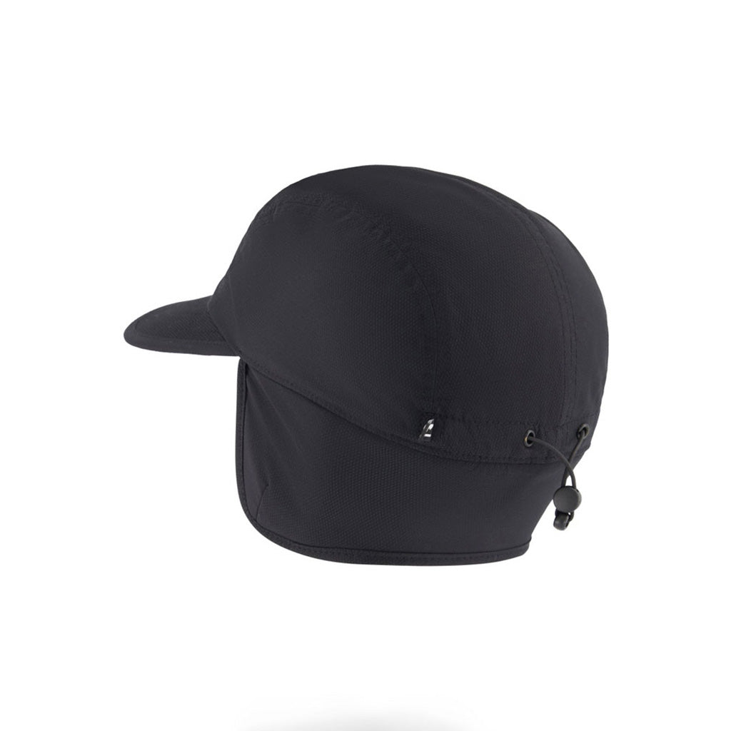 Pack Cap Black