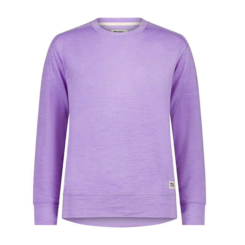 Covert Lite Crew Lupin