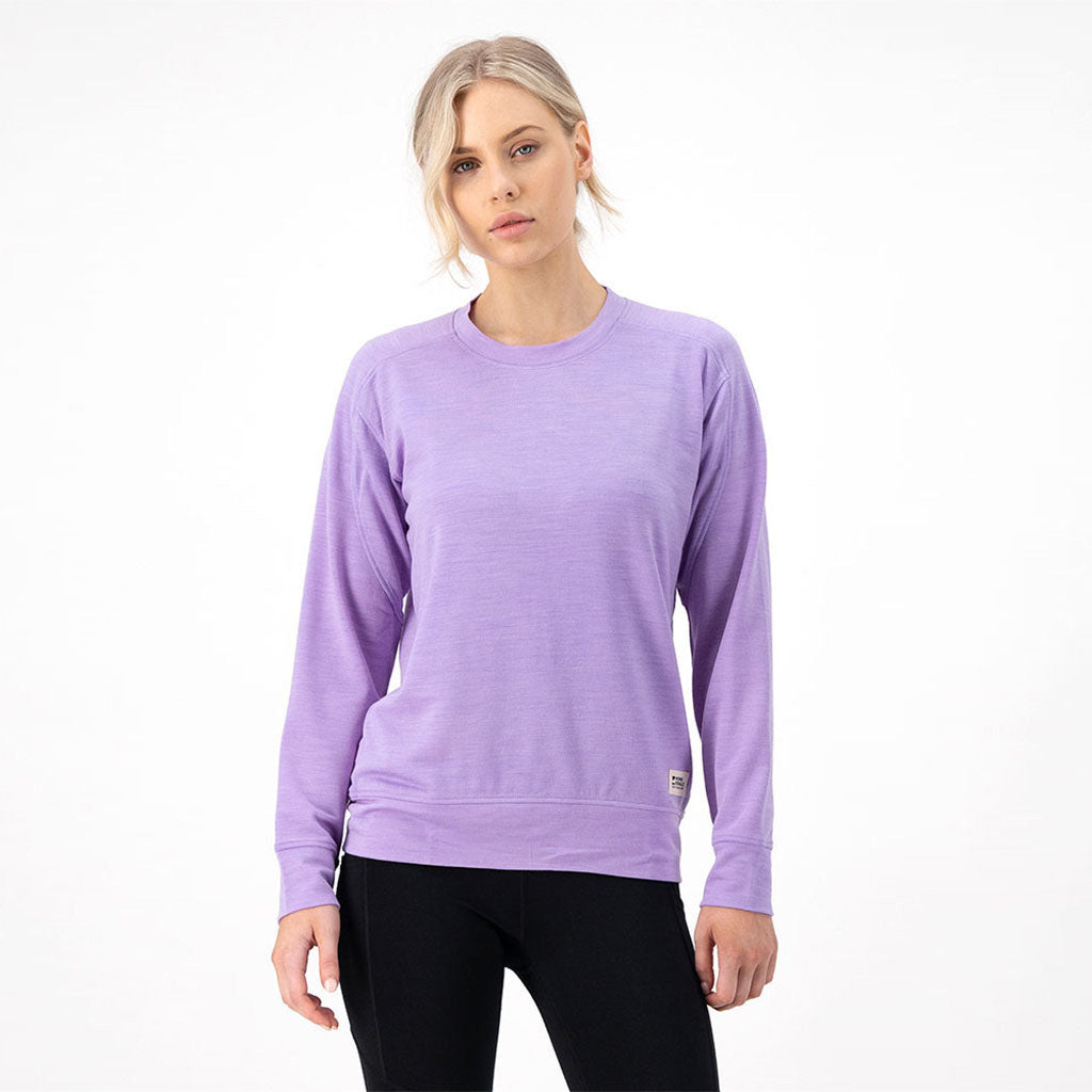 Covert Lite Crew Lupin