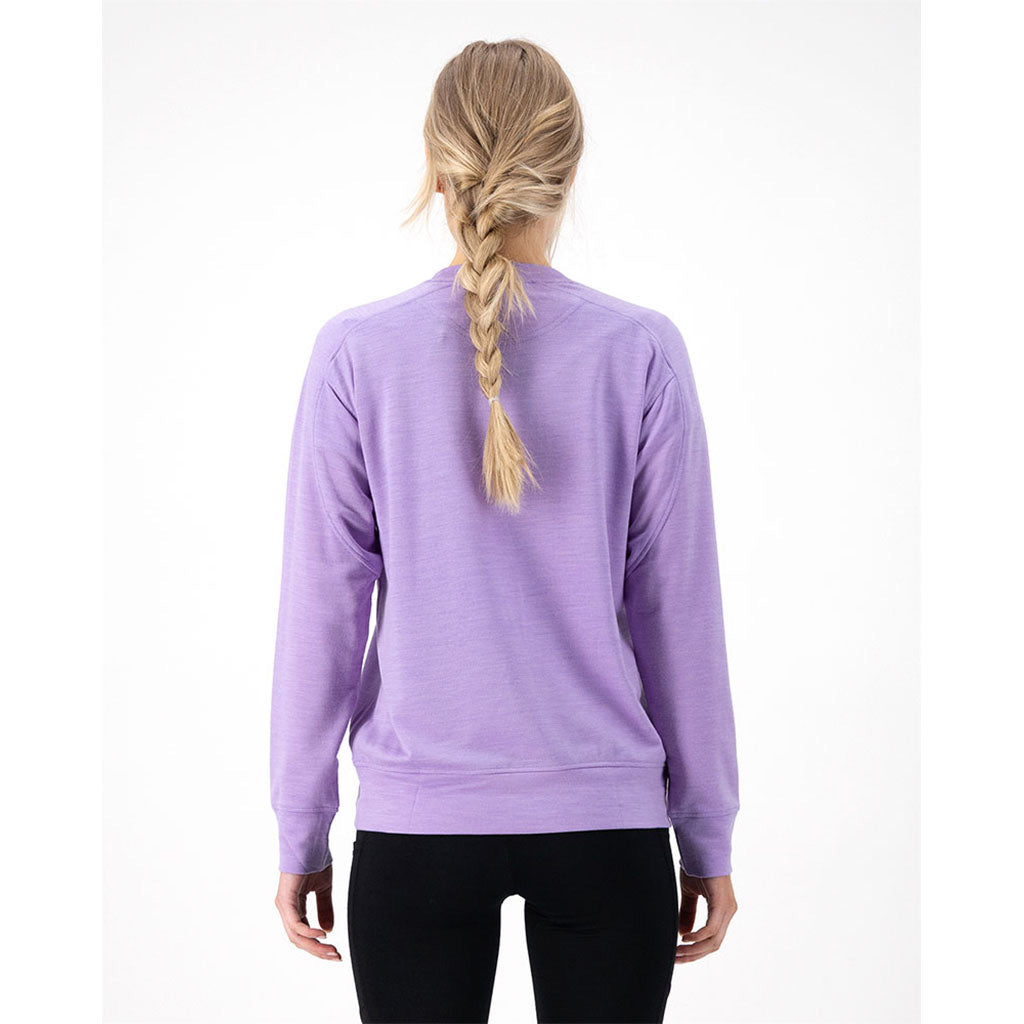 Covert Lite Crew Lupin