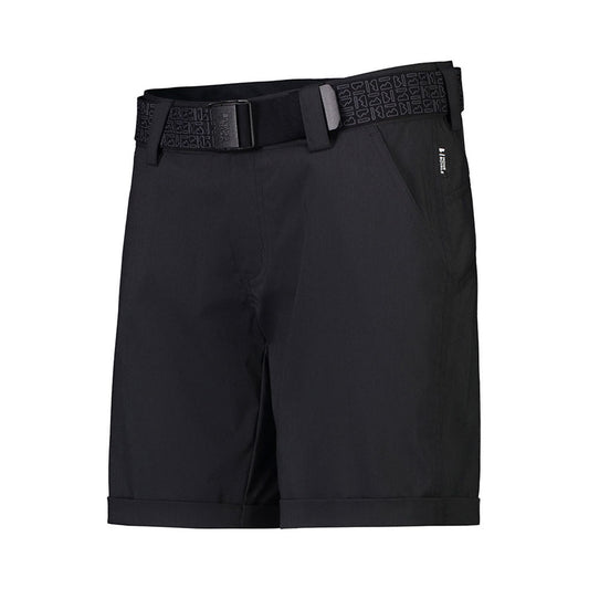 Drift Shorts Black