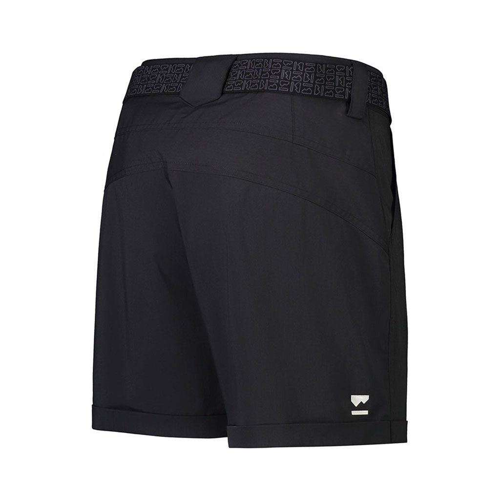 Drift Shorts Black