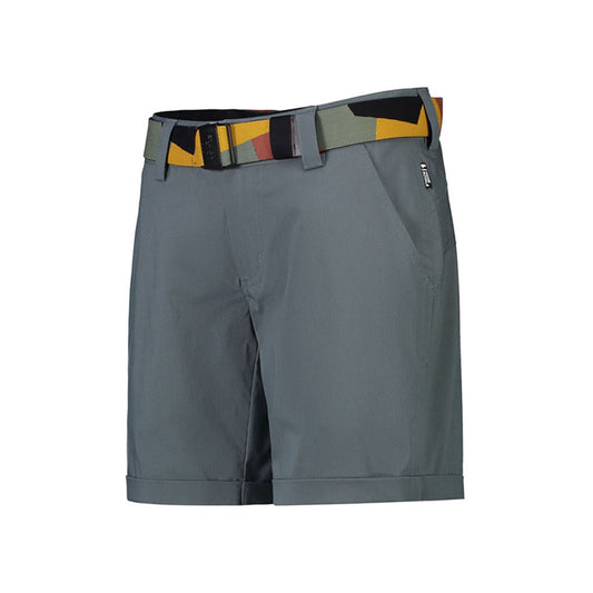 Drift Shorts Dark Sage