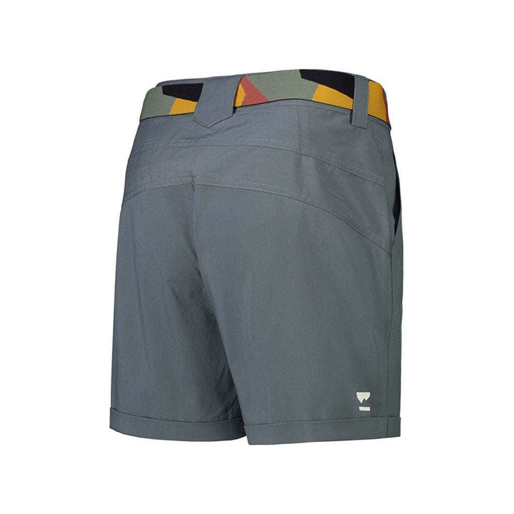 Drift Shorts Dark Sage