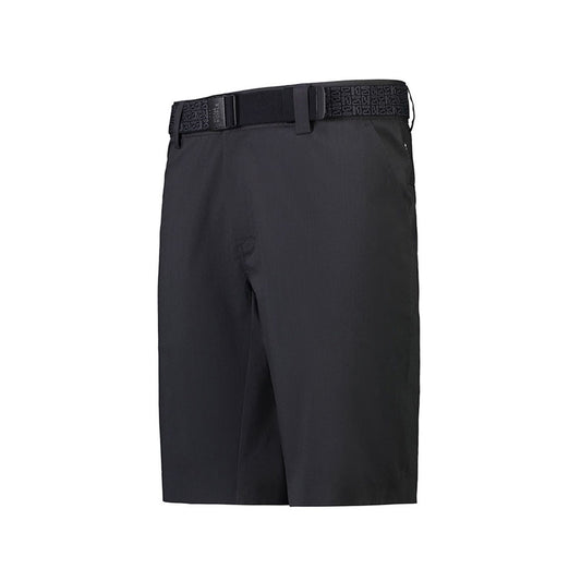 Drift Shorts Black