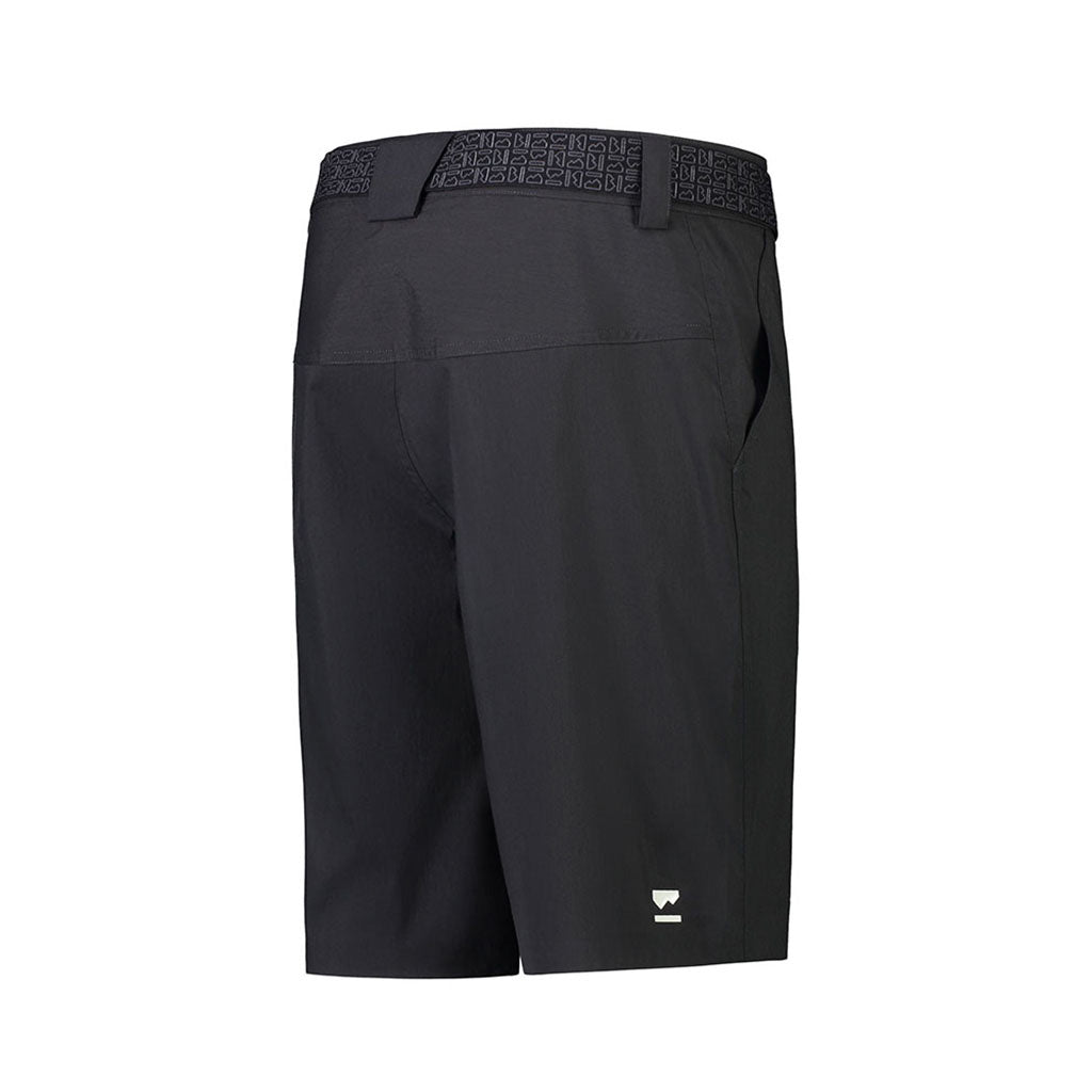 Drift Shorts Black