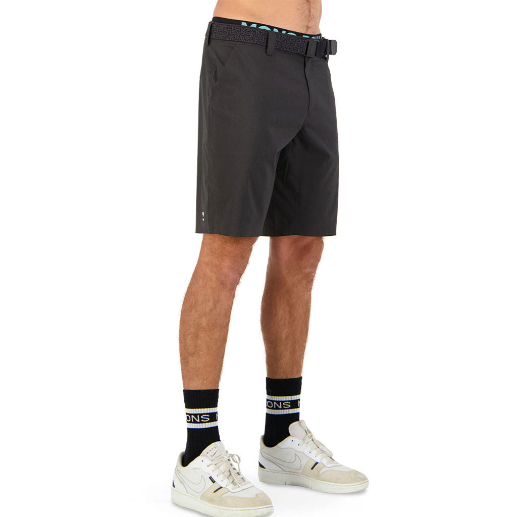 Drift Shorts Black