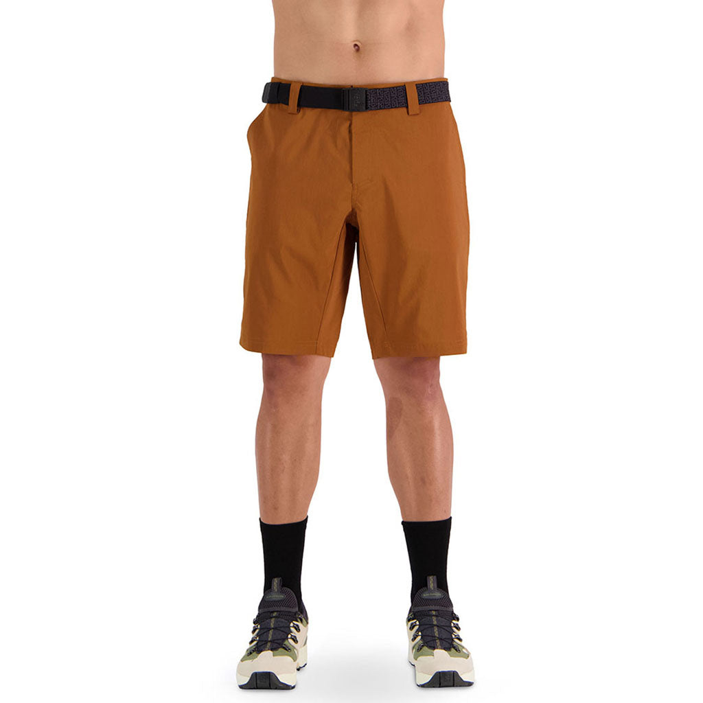 Drift Shorts - Copper
