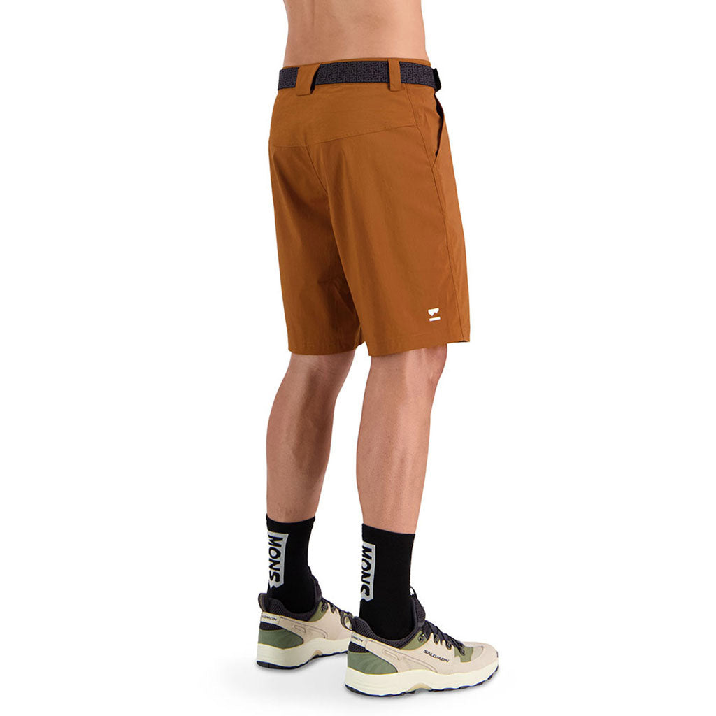 Drift Shorts - Copper