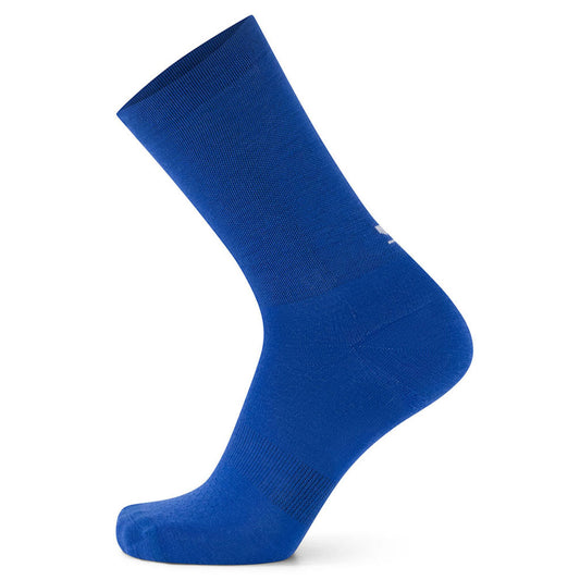 Atlas Crew Sock Cobalt