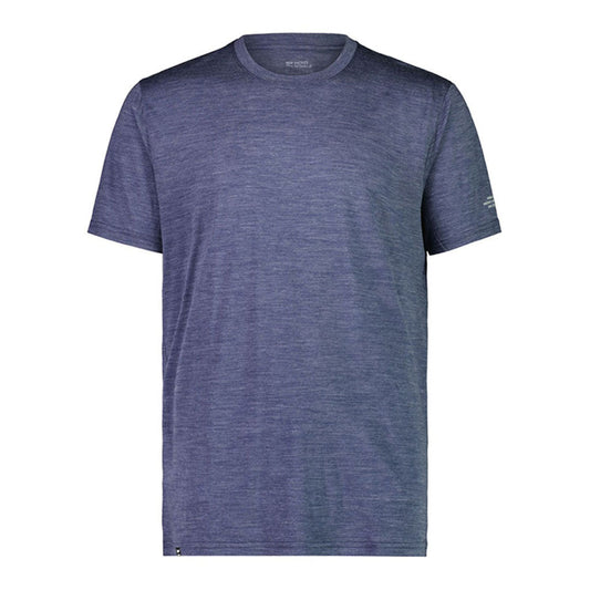 Zephyr Merino Cool T-Shirt - Midnight