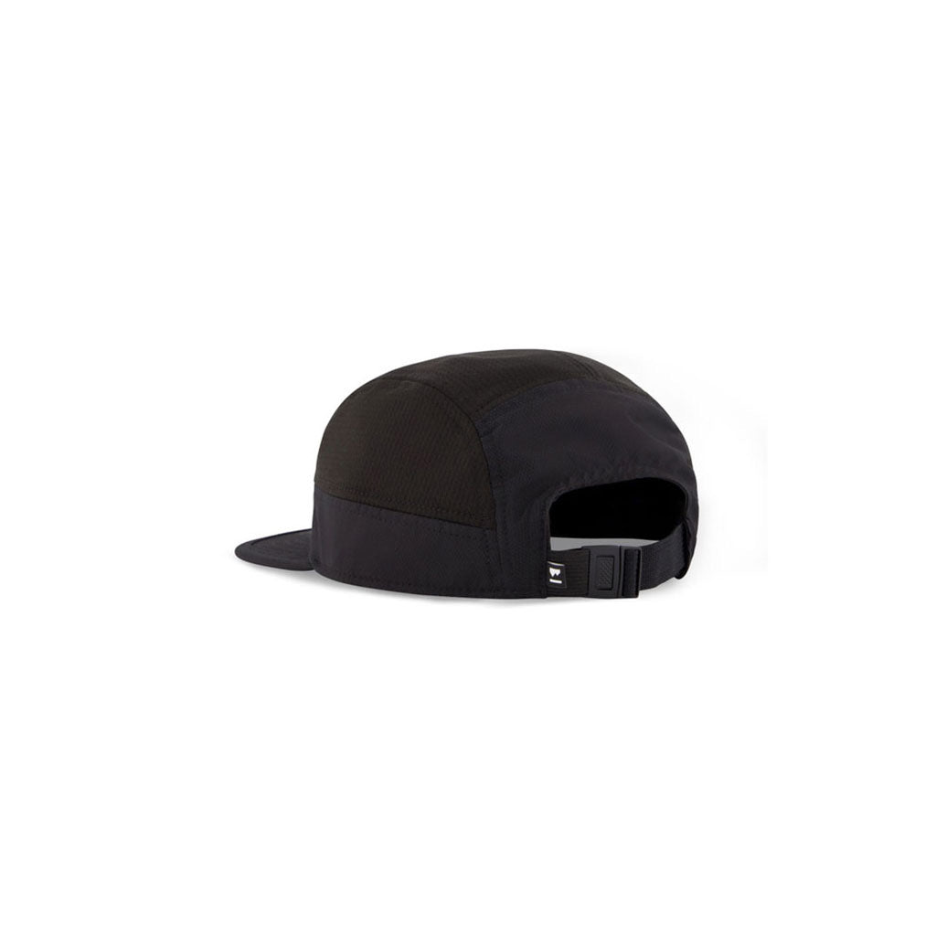 Velocity Trail Cap Black