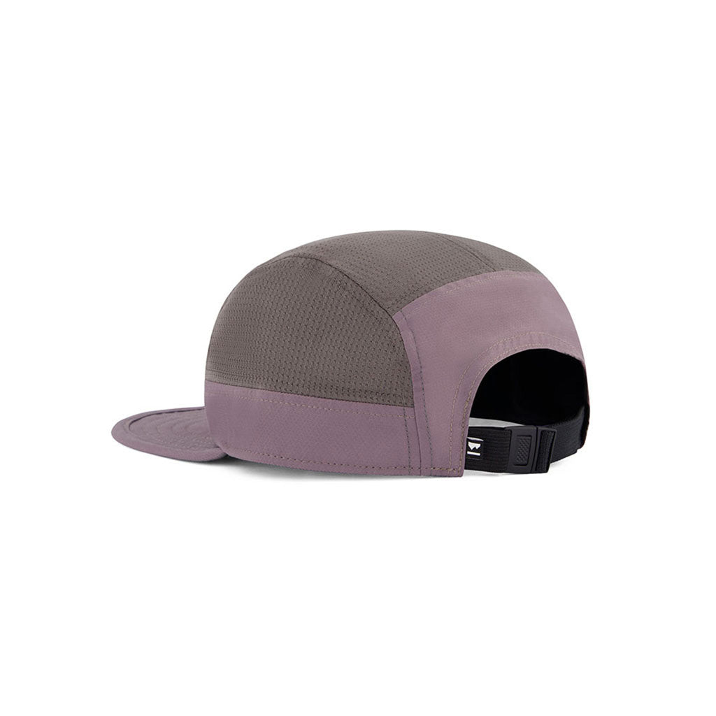 Unisex Velocity Trail Cap Mauve