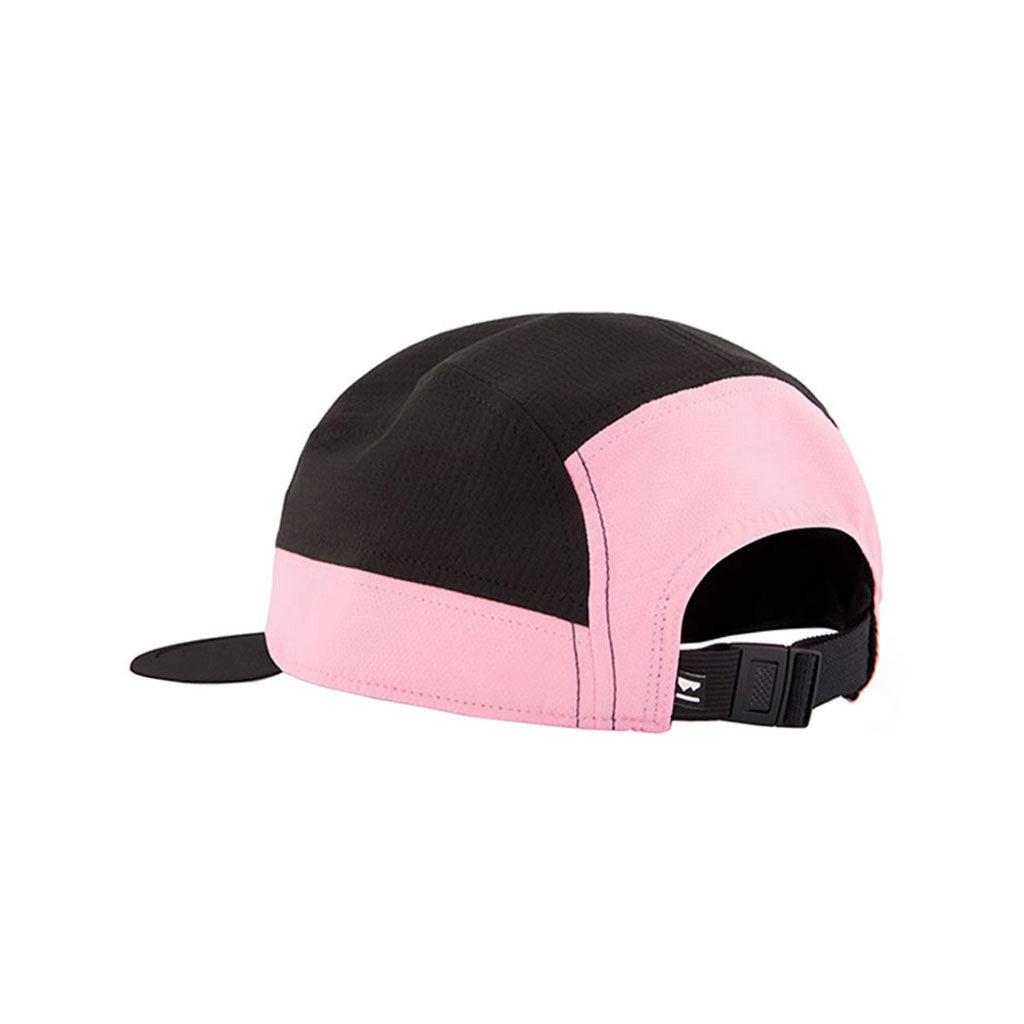 Velocity Trail Cap - Black Candy