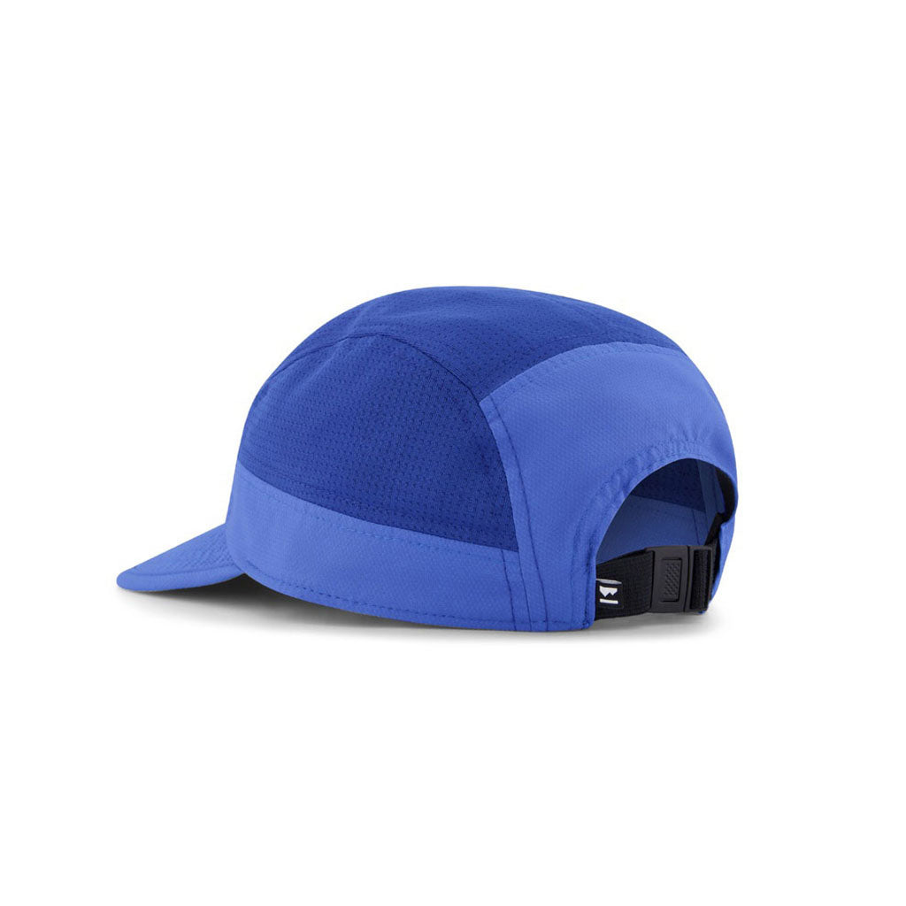 Velocity Trail Cap Pop Blue